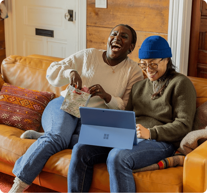 Community members illustration